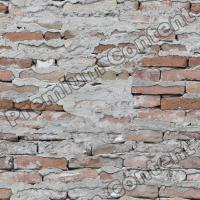 seamless wall bricks 0012